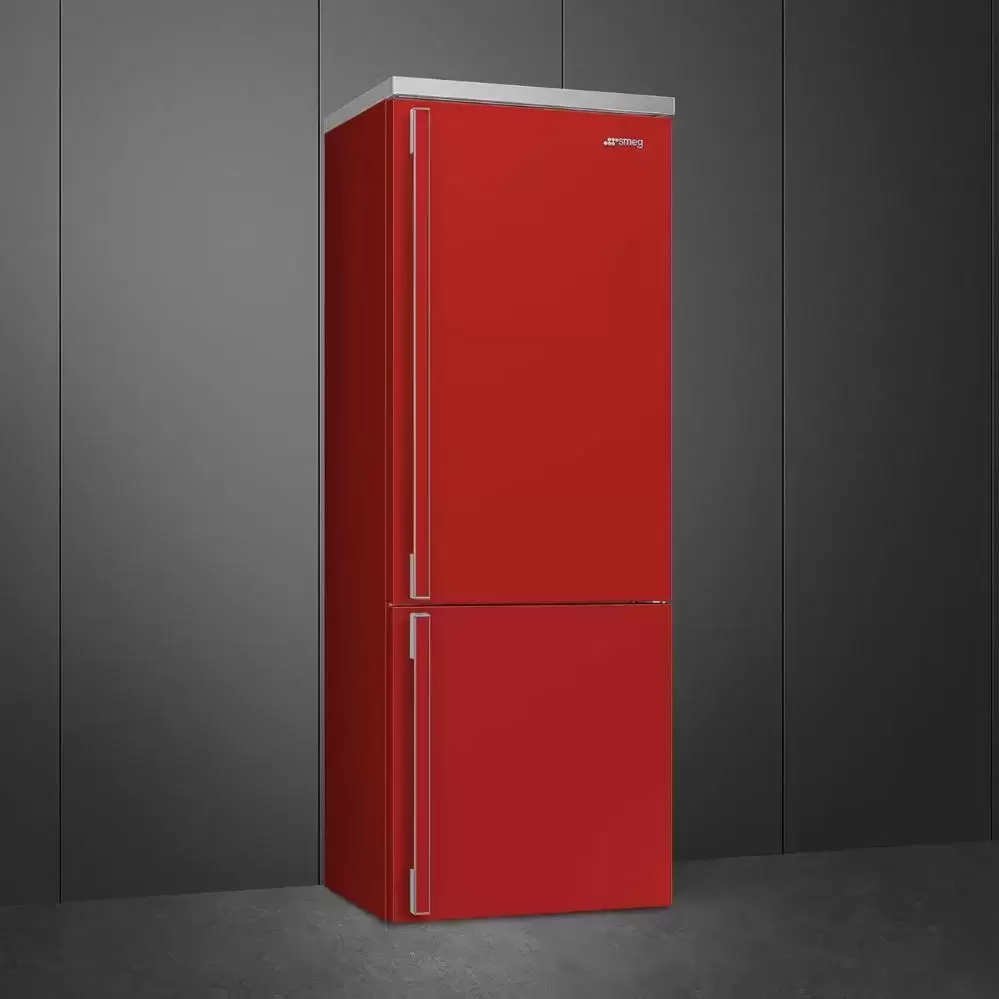 Холодильник Smeg FA490RR