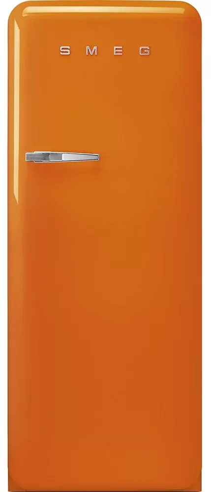 Холодильник Smeg FAB28ROR3