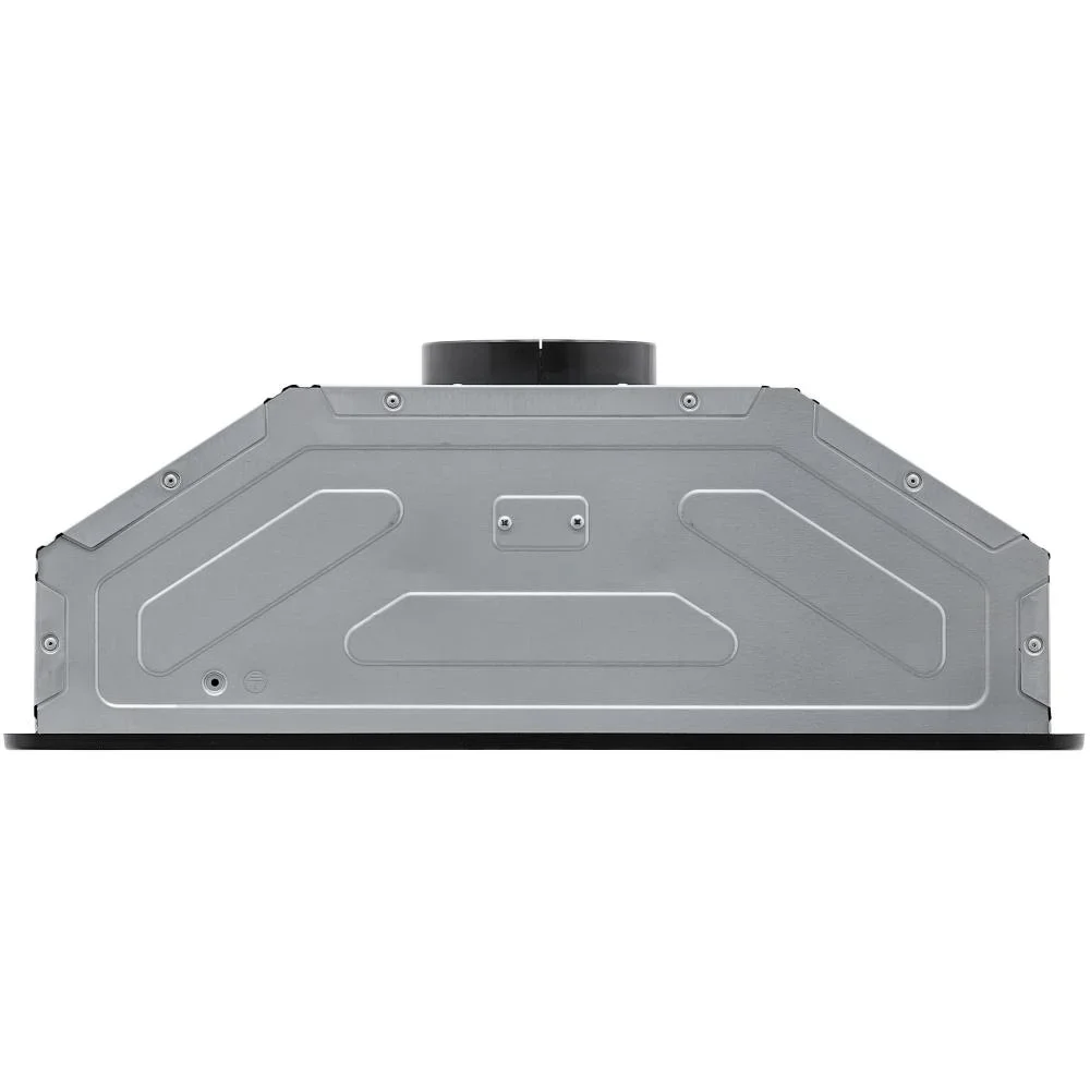 Встраиваемая вытяжка KRONA KATE 600 BLACK PB V2