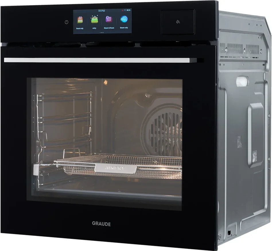 Духовой шкаф Graude BMDP 60.4 S