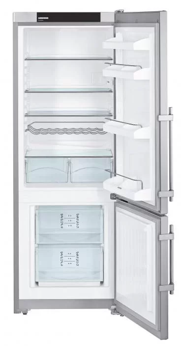 Холодильник Liebherr CUPsl 2901 Comfort