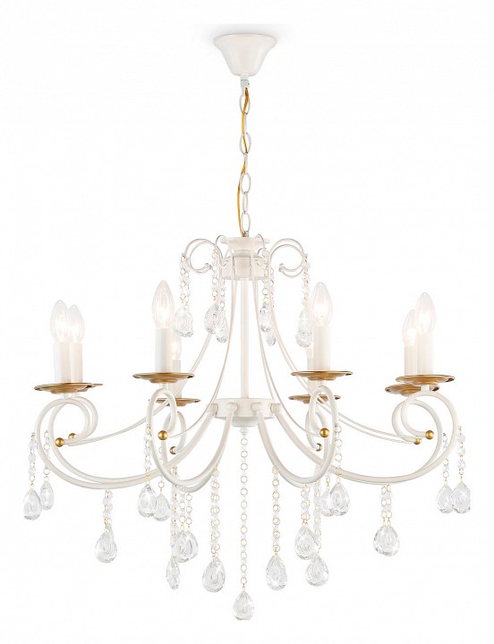 Подвесная люстра Ambrella Light TR TR4917