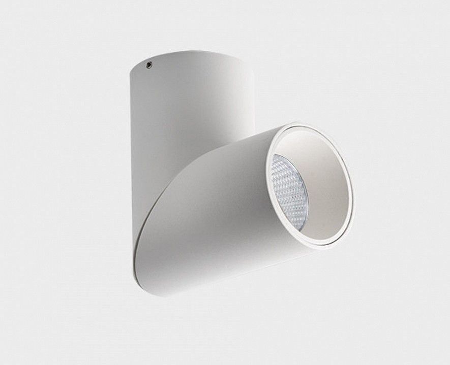 Накладной светильник Italline IT02-022 IT02-022 white 3000K
