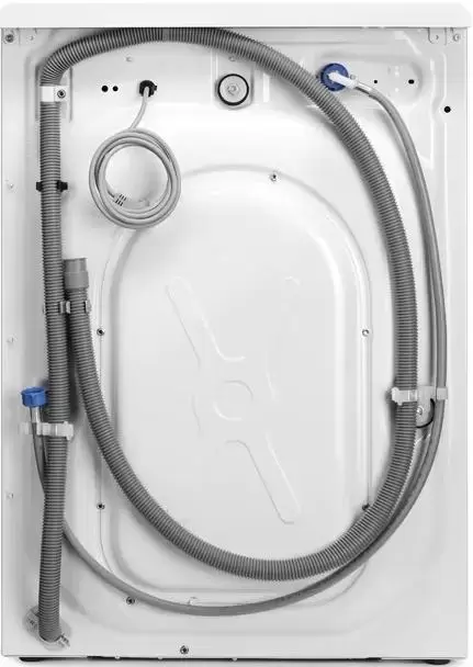 Стиральная машина Electrolux EW2F5W82