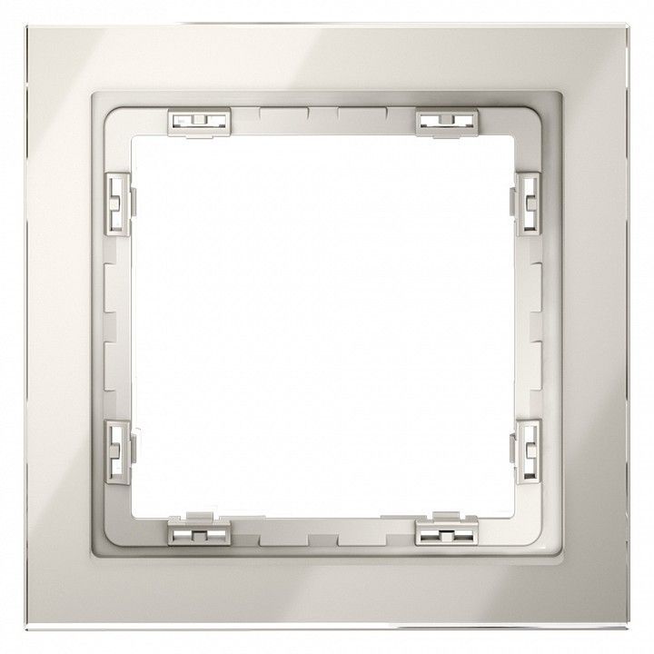 Рамка на 1 пост Voltum S70 VLS110103