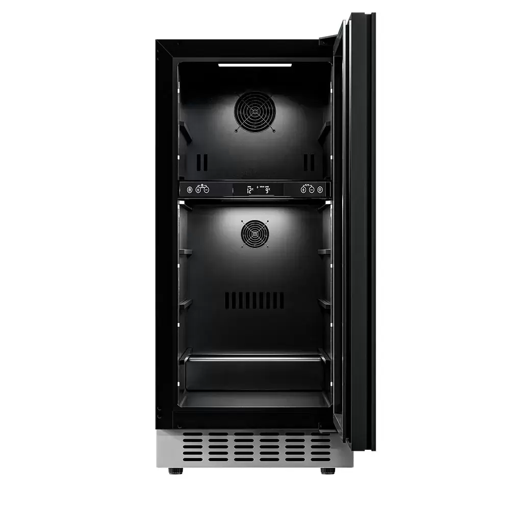 Встраиваемый винный шкаф Meyvel MV28NH-KWT2