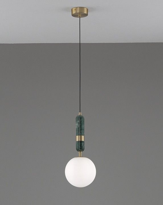 Подвесной светильник Moderli Selesta V11959-1P