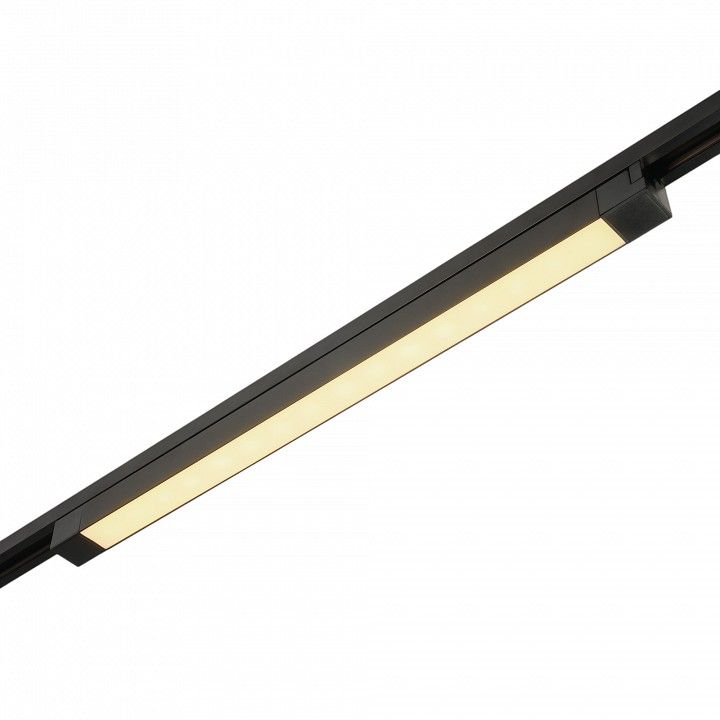 Накладной светильник MyFar Technical MT0110-30W3K-B
