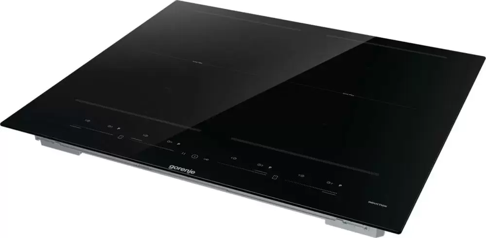Независимая индукционная варочная панель Gorenje GI6442BSCE