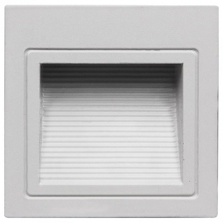 Встраиваемый светильник Jazzway Pws R 5005679