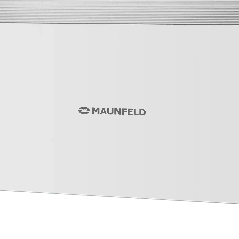 Духовой шкаф Maunfeld MEOR7216STW