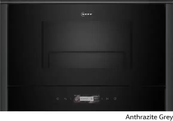 Встраиваемая микроволновая печь Neff NR9GR31Y1