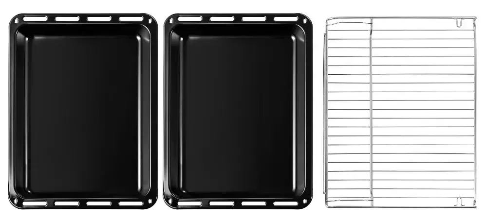 Духовой шкаф Midea MO98277CGB