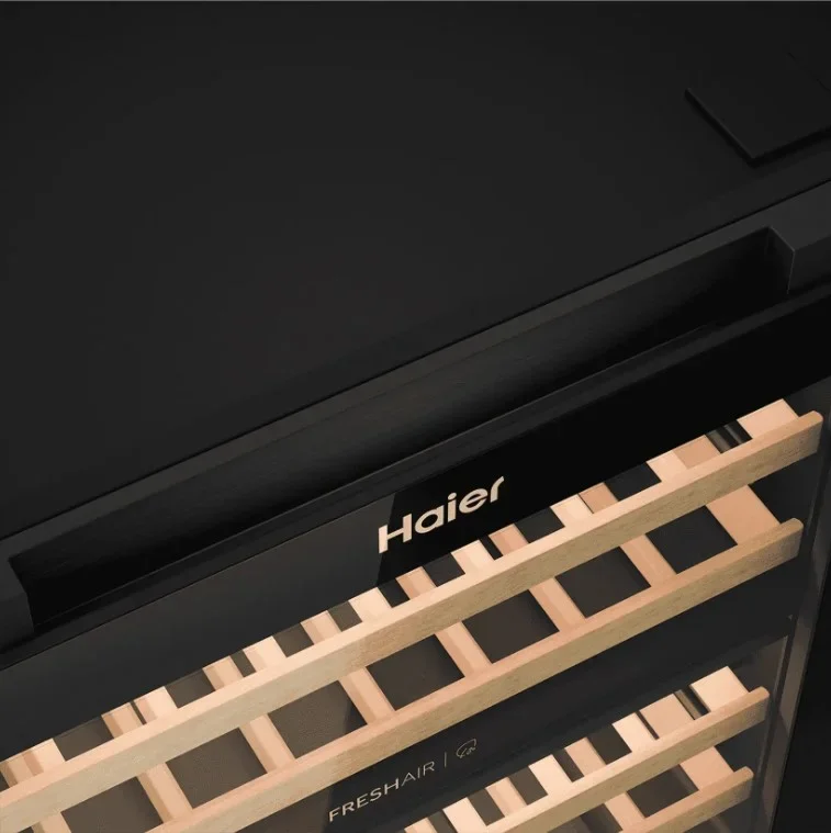 Винный шкаф Haier BIWC44GDAI