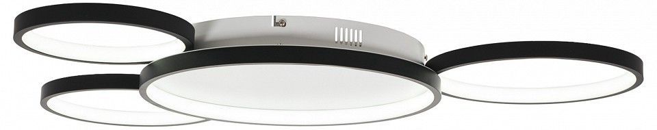 Потолочная люстра MyFar Emma MR1200-4CL