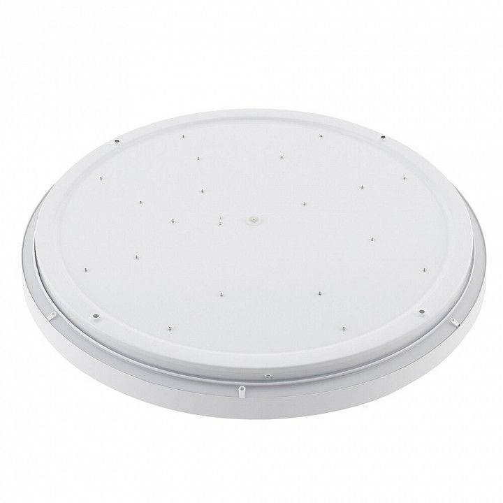Накладной светильник Nowodvorski Agnes Round Led Pro 10979