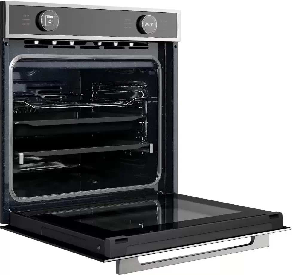 Духовой шкаф Kuppersberg HT 612 BX