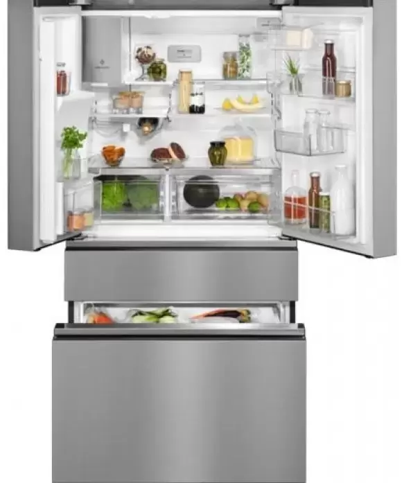 Холодильник Electrolux LLI9VF54X0