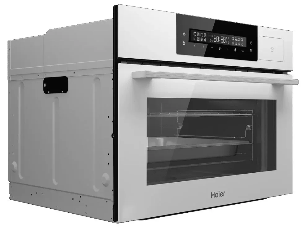 Духовой шкаф Haier HOS-F5CVN8GW