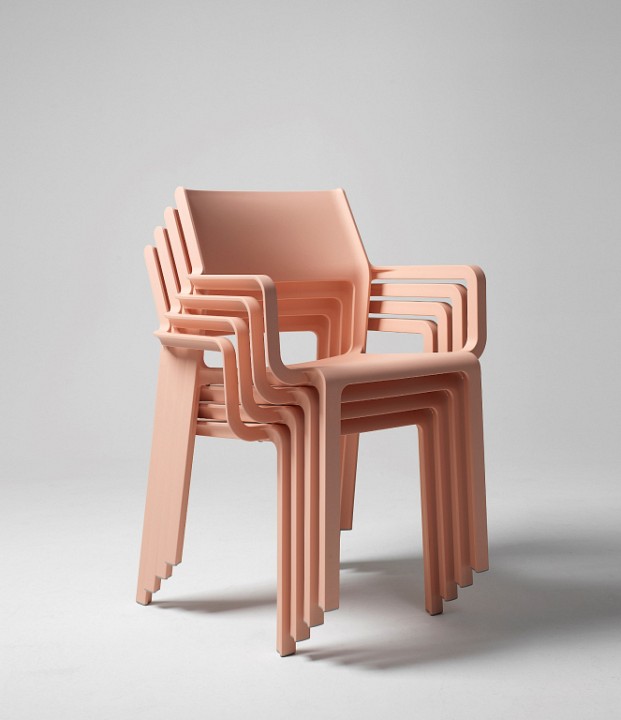Кресло Trill Armchair