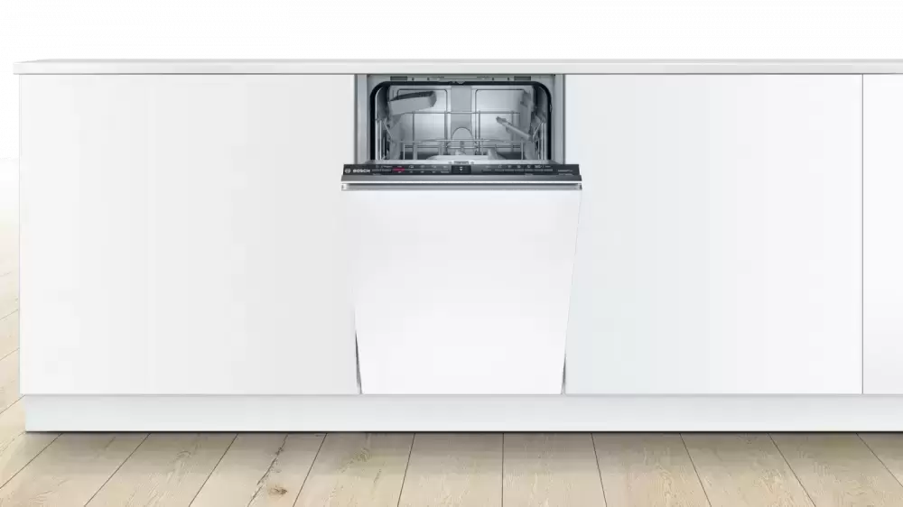 Встраиваемая посудомоечная машина BOSCH SPV2HKX5DR
