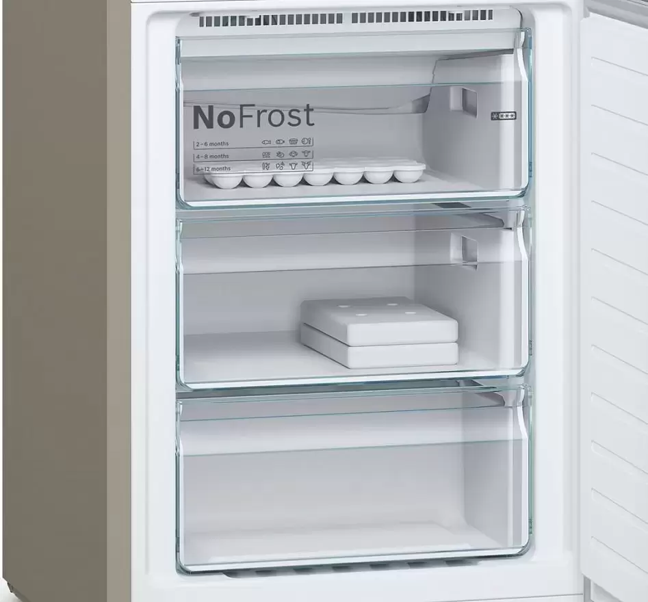 Холодильник BOSCH KGN39AV3OR