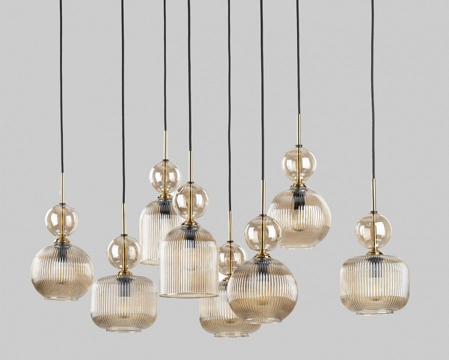 Подвесная люстра TK Lighting  11045