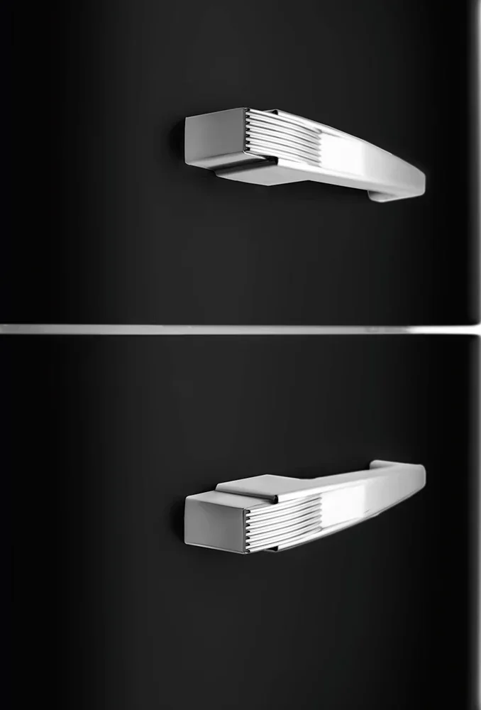 Холодильник Smeg FAB32RBL6