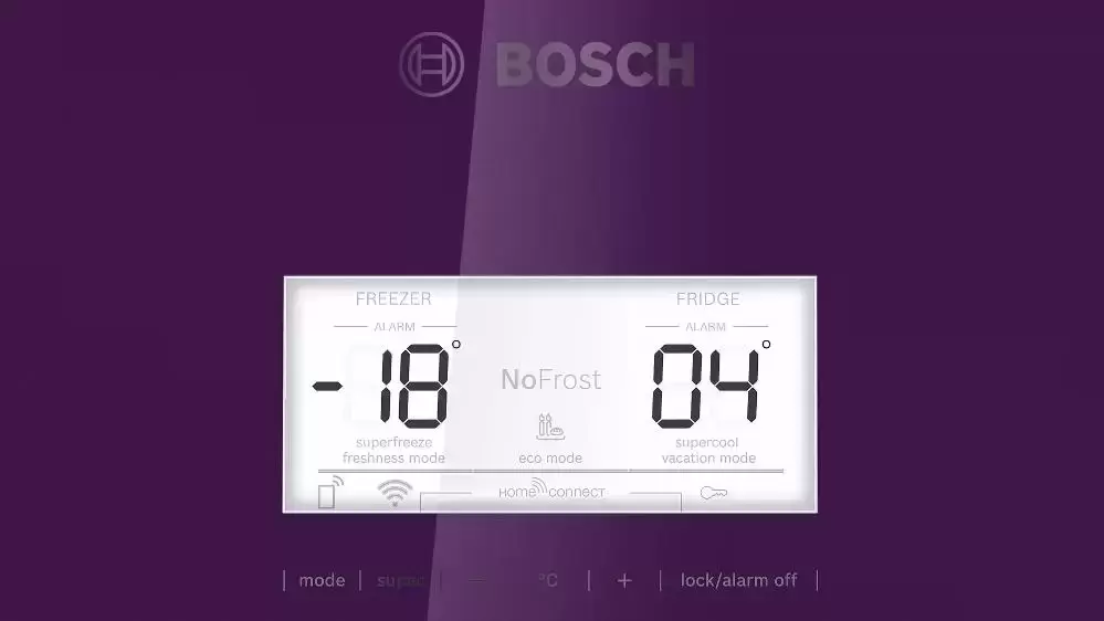 Холодильник Bosch KGN39LA3AR