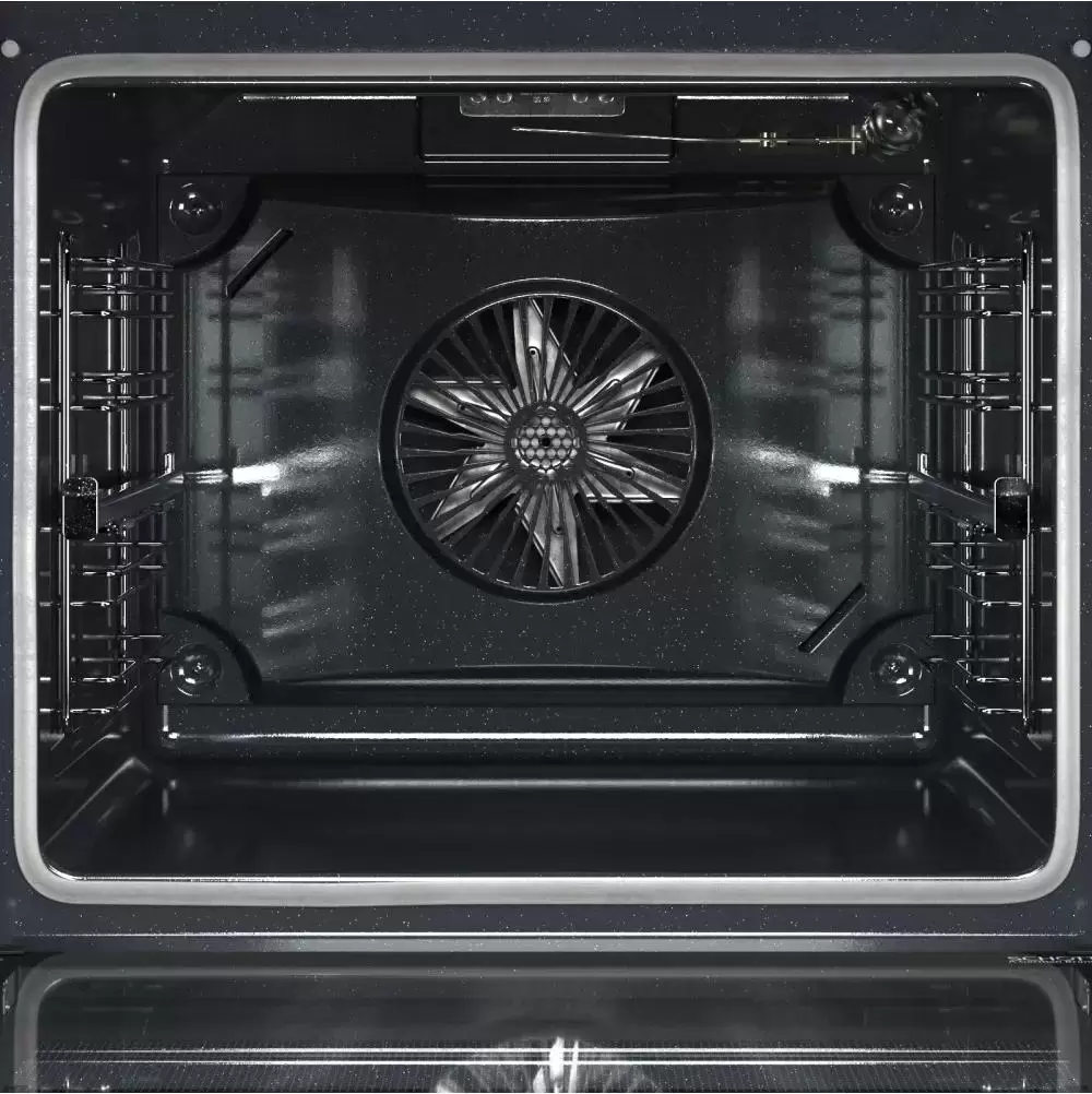 Духовой шкаф Kuppersberg HF 609 B