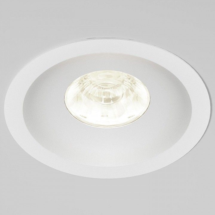 Встраиваемый светильник Elektrostandard Combi a069007