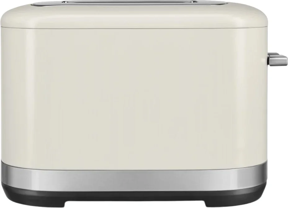 Тостер KitchenAid 5KMT2109EPL фарфоровый белый