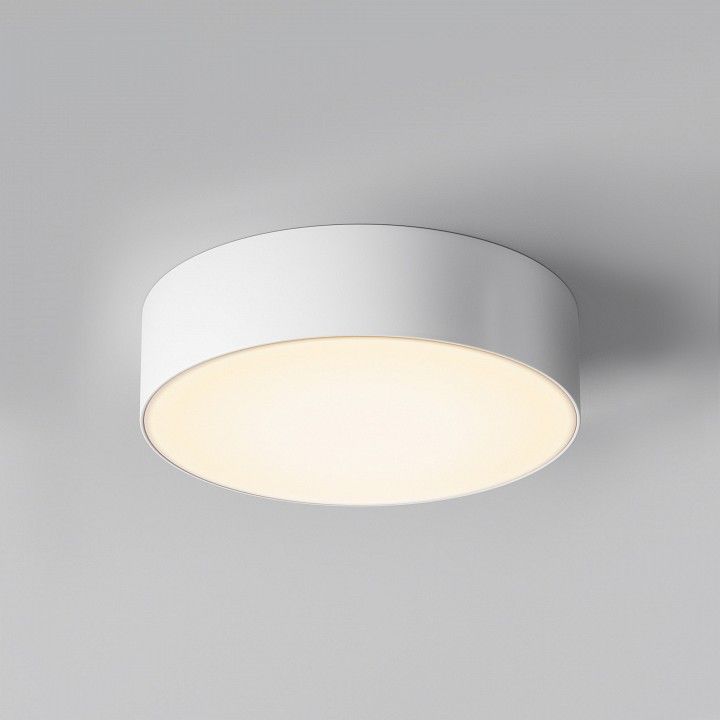 Накладной светильник Maytoni Outdoor Zon IP O431CL-L30W4K