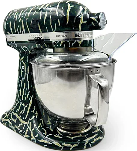 Арт-миксер KitchenAid ARTISAN Premium Design 5KSM175W81752195