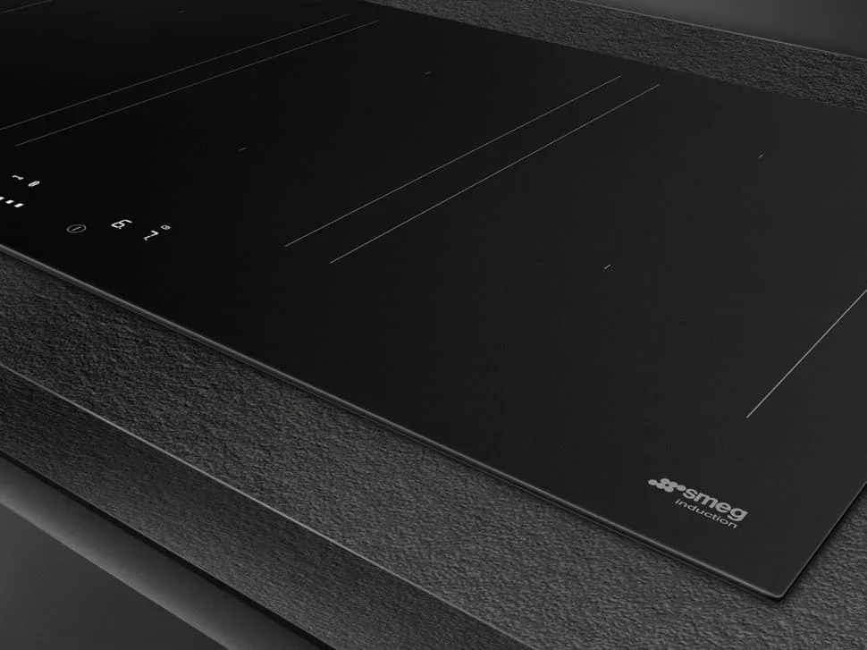 Варочная панель Smeg SIM3964N
