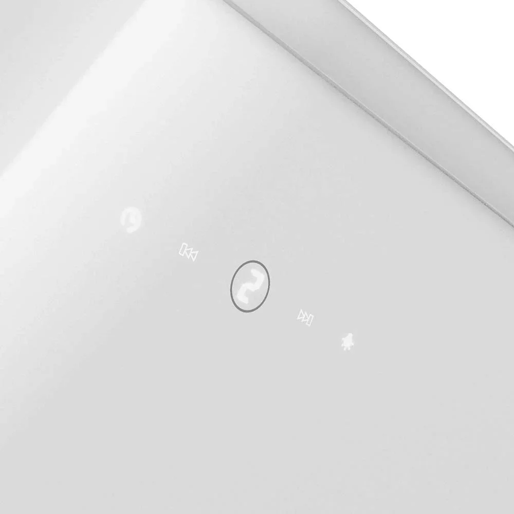 Вытяжка Faber TOCCO WH 60