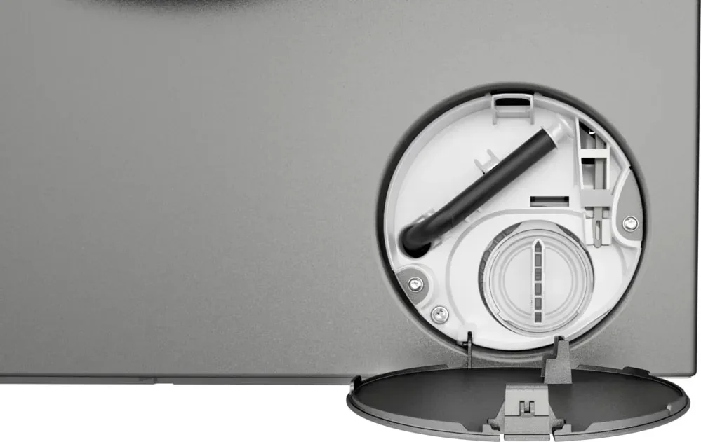 Стиральная машина Bosch WGG244ZREU