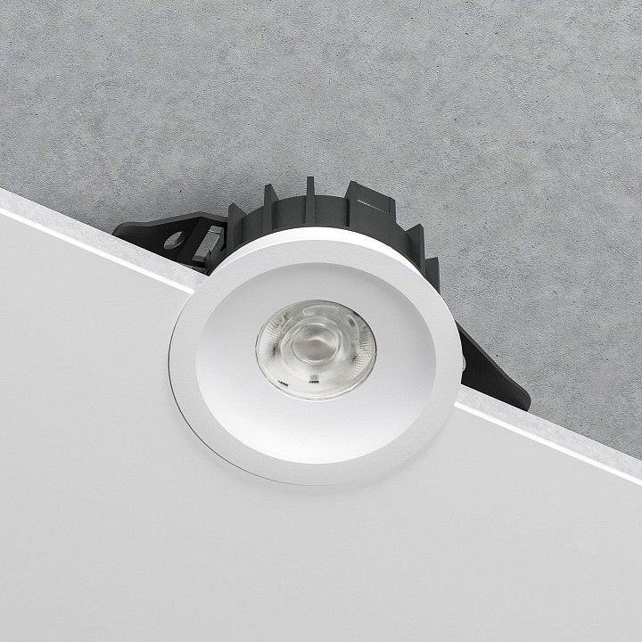 Встраиваемый светильник Elektrostandard Combi a069005