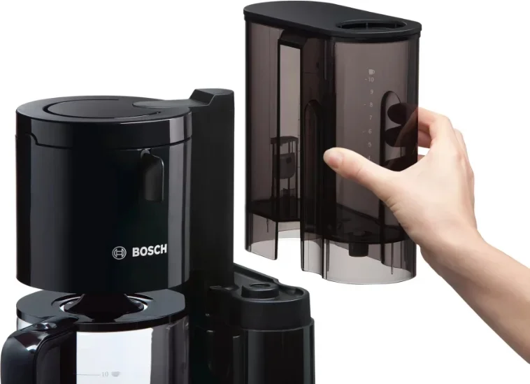 Кофемашина Bosch TKA 8013