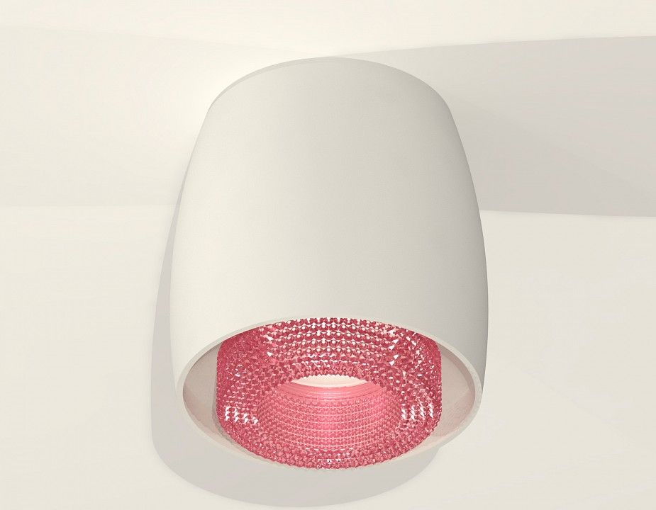 Накладной светильник Ambrella Light XS XS1141022