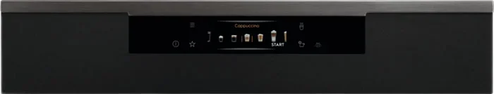 Встраиваемая кофемашина Electrolux KBC85T