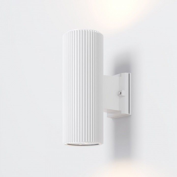 Светильник на штанге Maytoni Outdoor Рандо O419WL-02W