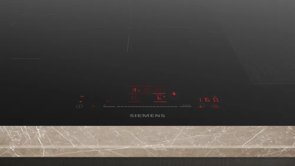 Индукционная варочная панель Siemens EX801HVC1E