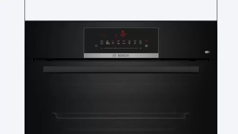 Духовой шкаф Bosch HBJ559YB6R