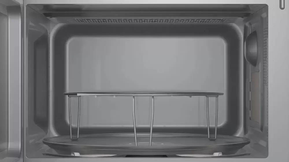 Встраиваемая микроволновая печь Bosch BEL623MY3
