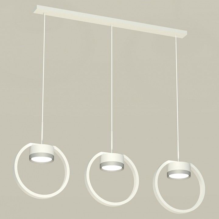 Подвесной светильник Ambrella Light XB XB9106101