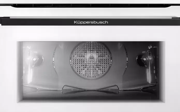Компактный духовой шкаф Kuppersbusch CBP 6550.0 W5 Black Velvet