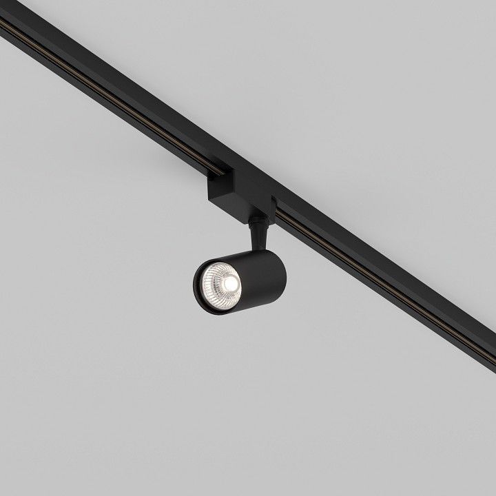 Светильник на штанге Maytoni Technical Вуоро TR003-1-6W4K-S-B