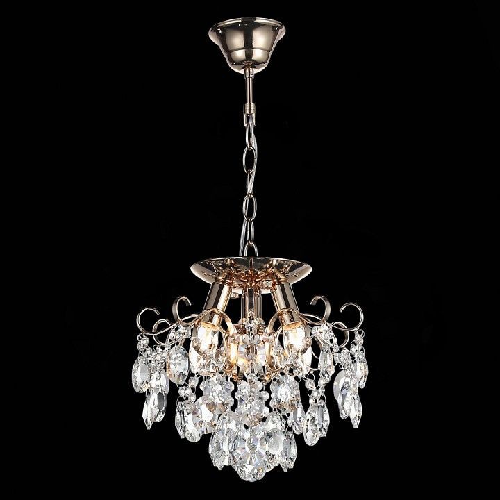 Потолочная люстра ST-Luce Orecchini SL846.202.03