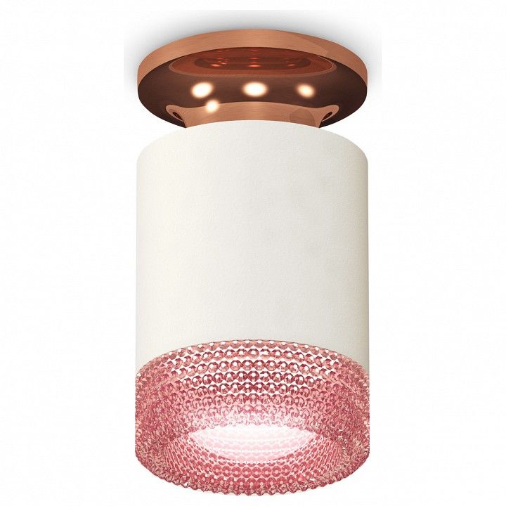 Накладной светильник Ambrella Light XS XS6301202